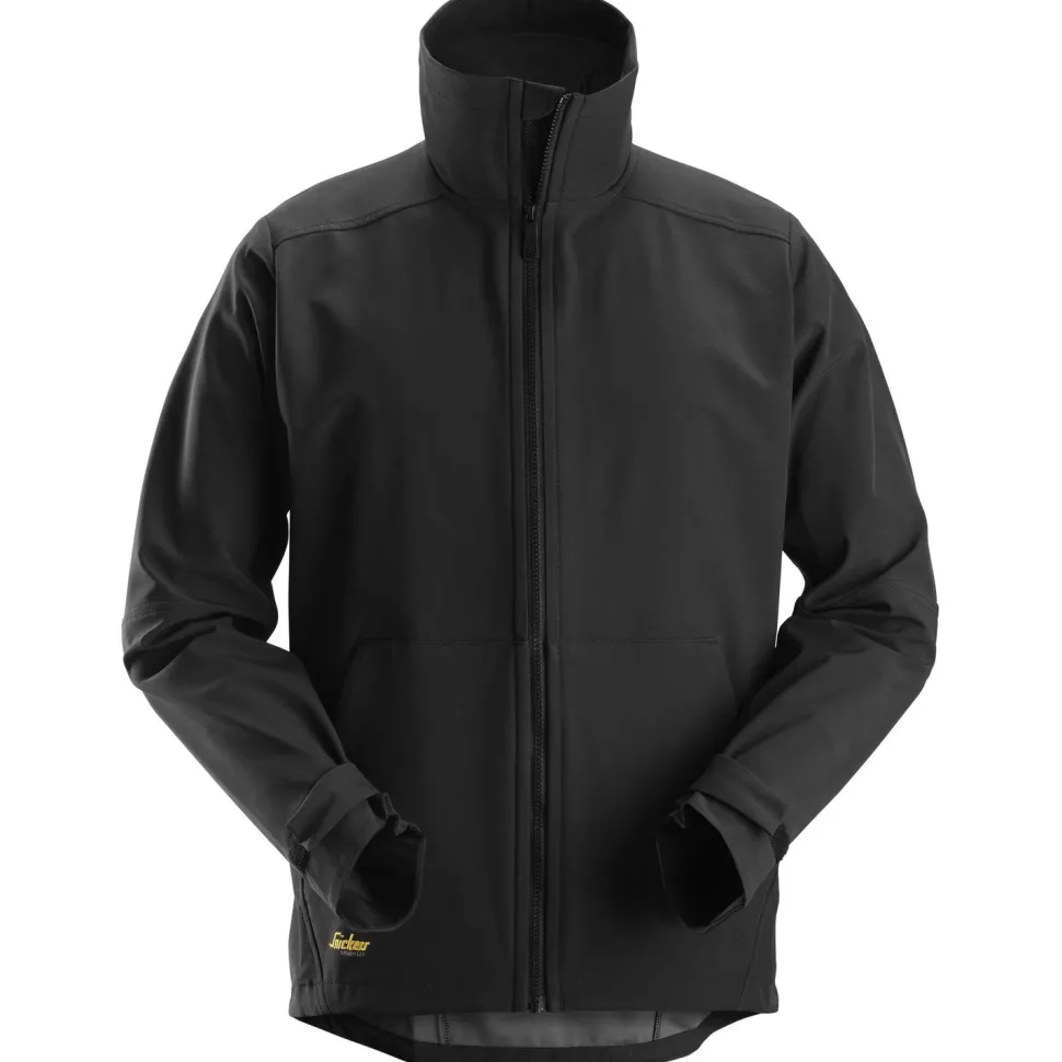 Softshell-työtakki Snickers Workwear 1205 AllroundWork