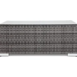 Sohvapöytä Bahamas 58x113 cm harmaa