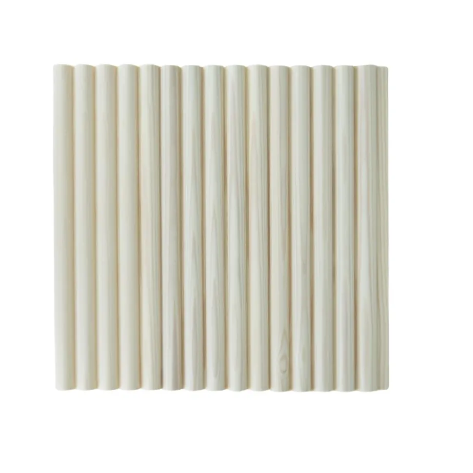 Sormipaneeli Cent 15x95mm, mänty, valkolakattu, eri pituuksia