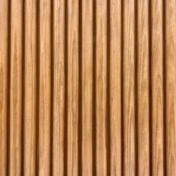 Sormipaneeli Cent, 15x95x2400mm, mänty, tervalepänsävy, saunasuojattu