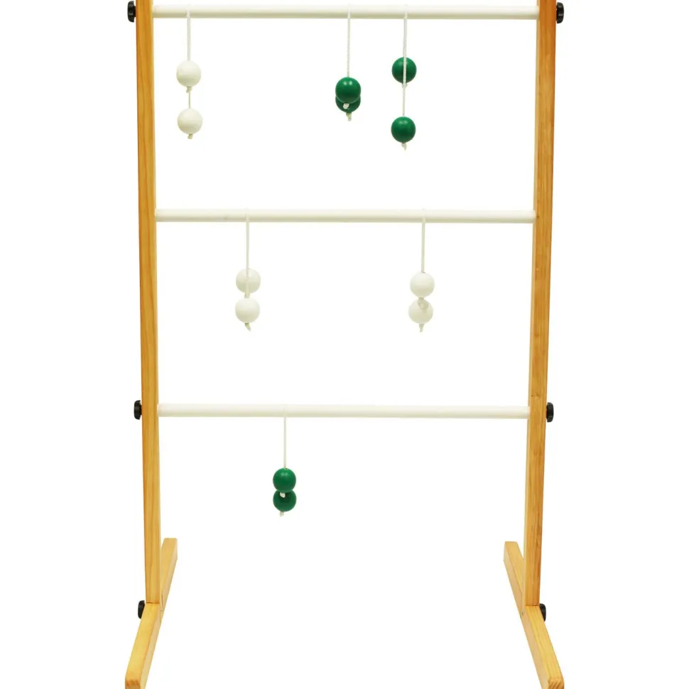 Spin Ladder-peli Nordic Games, FSC