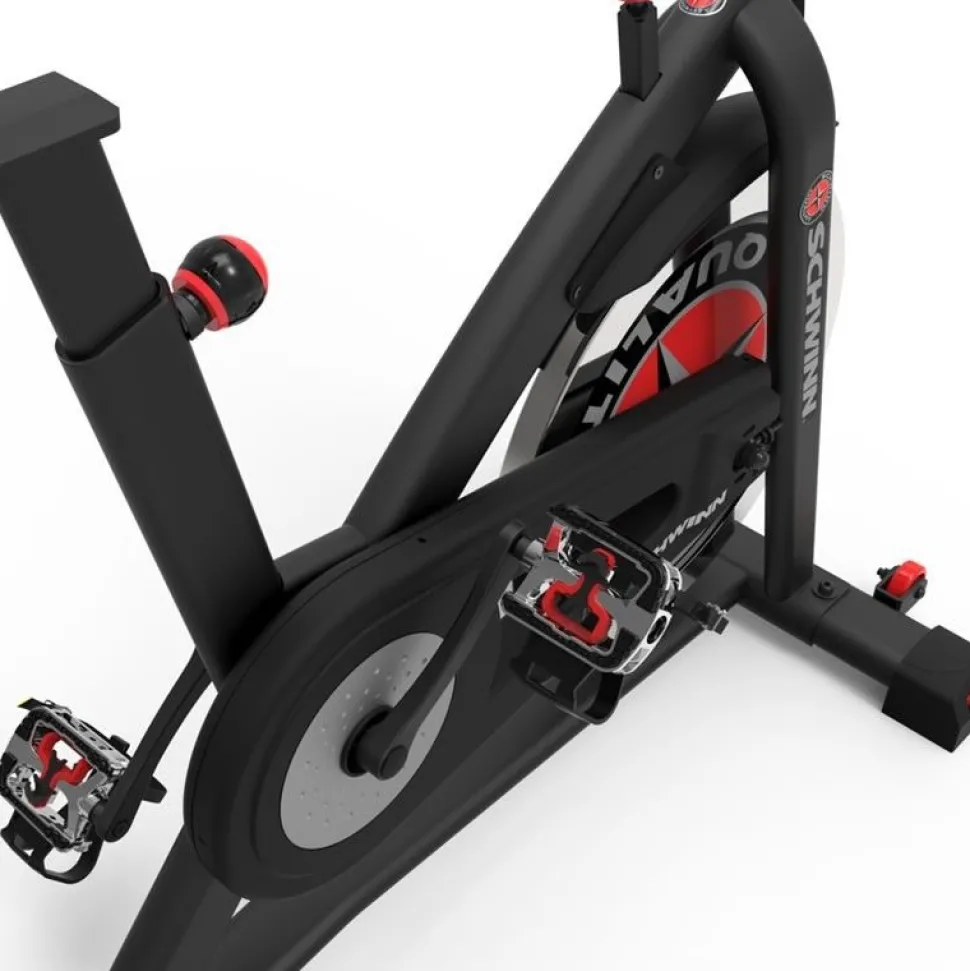 Spinningpyörä Schwinn IC7 Indoor max. 135 kg