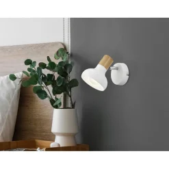 Spottivalaisin Trio Latika, 1-os, E14, eri värejä