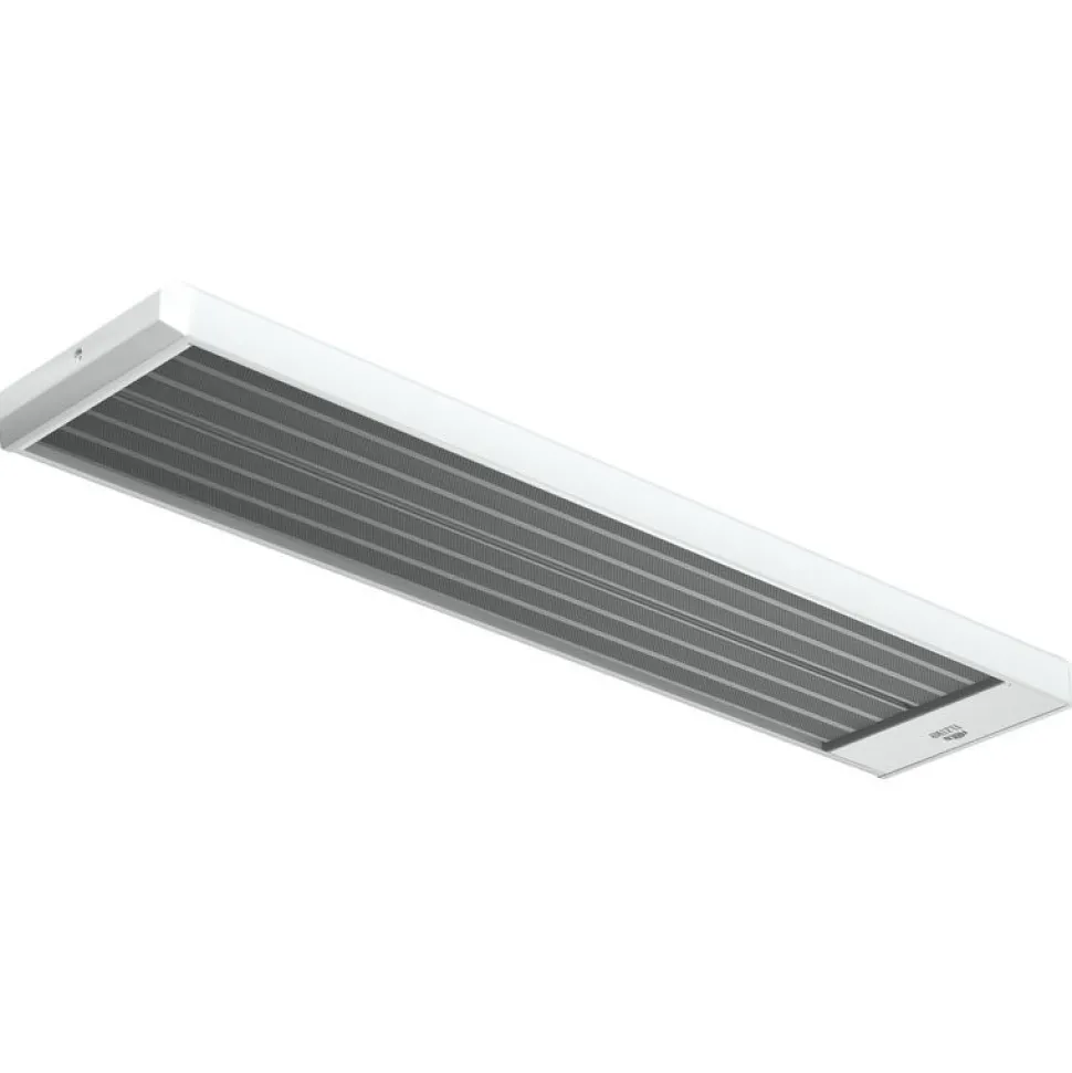 Säteilylämmitin Elztrip EZ222 2200W IP44 1520x282x64