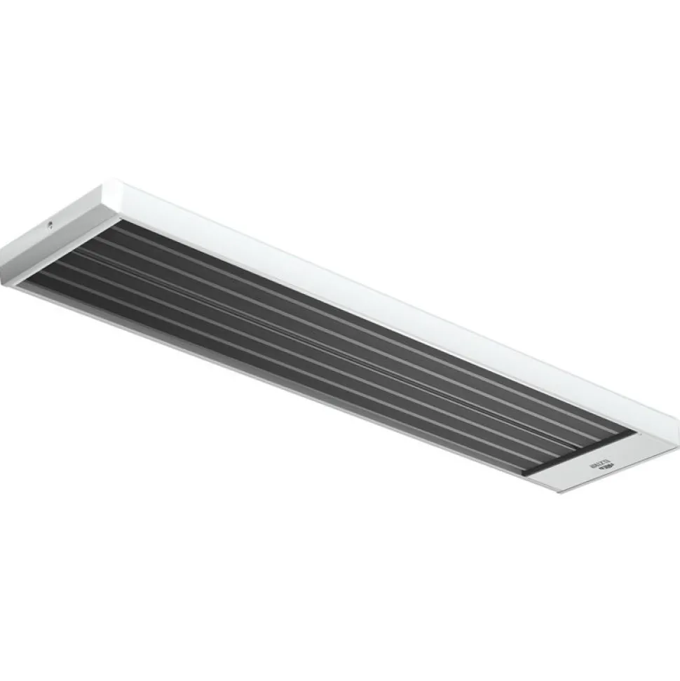Säteilylämmitin Elztrip EZ212 1200W IP44 923x282x64