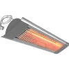 Säteilylämmitin Frico IH lämpösäteilijät IHC18, 1750W, IPx4, 169x679mm