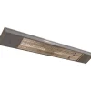 Säteilylämmitin Frico INC15E, 1500W, IP24, 100x1756mm
