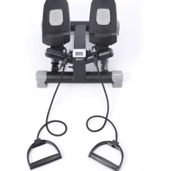 Stepperi React 100
