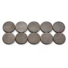 Säätöprikka saranoille Habo 248 7+8,5mm