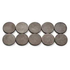 Säätöprikka saranoille Habo 248 7+8,5mm