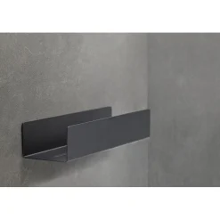 Suihkuhylly Beslag Design Base 300 eri värejä