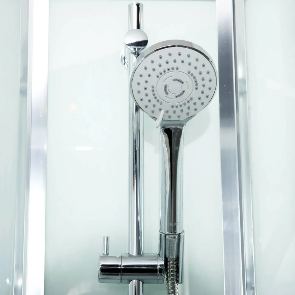 Suihkukaappi Bathlife Ideal Elegant 900 x 900 mm