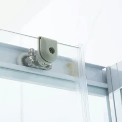 Suihkukaappi Bathlife Ideal suora 900 x 900 mm