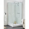 Suihkukaappi Hafa Breeze Deluxe Square 90x90