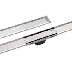Suihkukouru Geberit CleanLine20 30-90 cm sähkökiillotettu rst