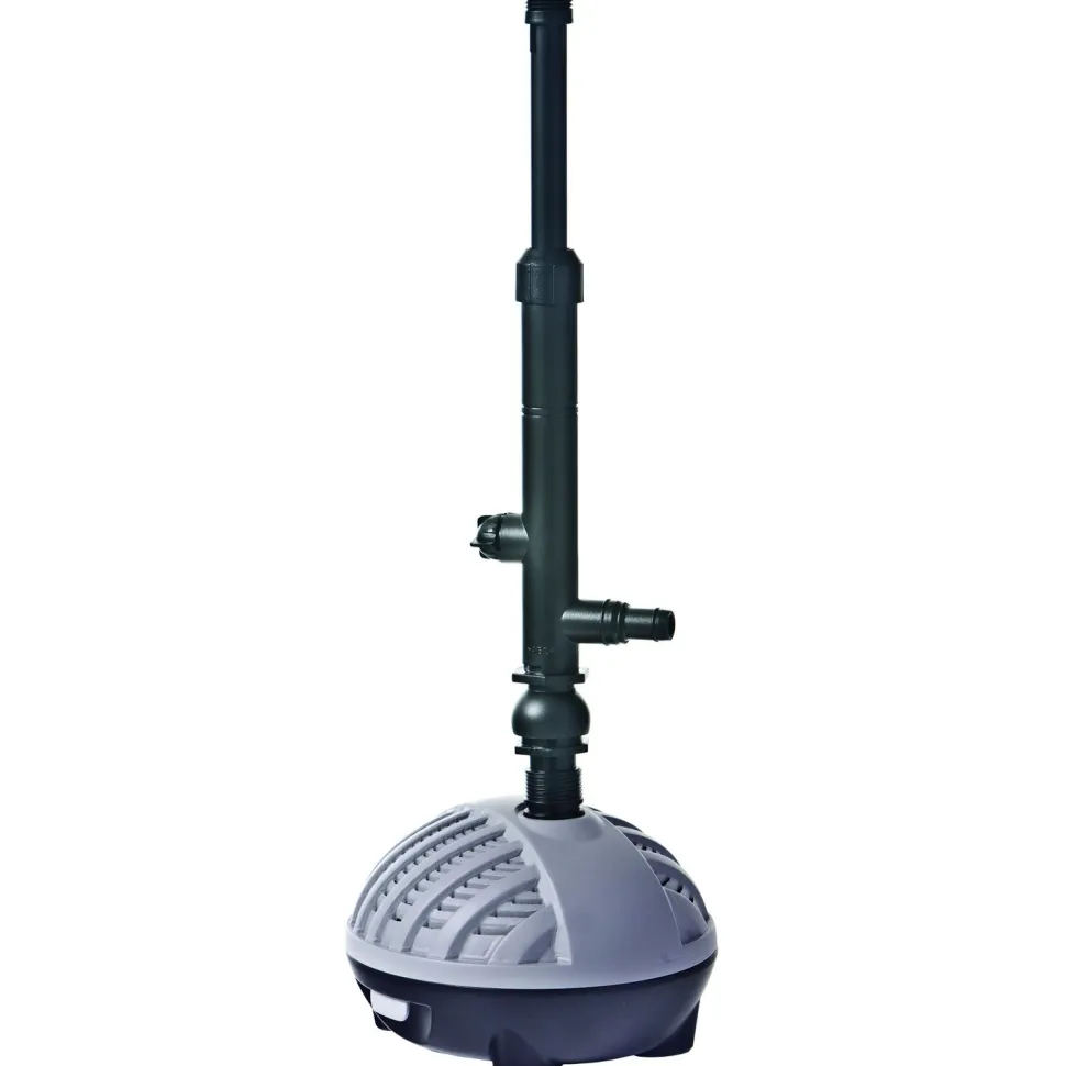 Suihkulähdepumppu Heissner 1000 l/h