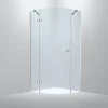 Suihkunurkka Bathlife Diskret 1000x1000 mm vasen kromi