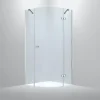 Suihkunurkka Bathlife Diskret 1000x1000 mm oikea kromi