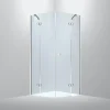 Suihkunurkka Bathlife Doldis 1000x1000 mm kromi