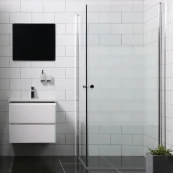 Suihkunurkka Bathlife Mångsidig Vital ovi + ovi, eri vaihtoehtoja