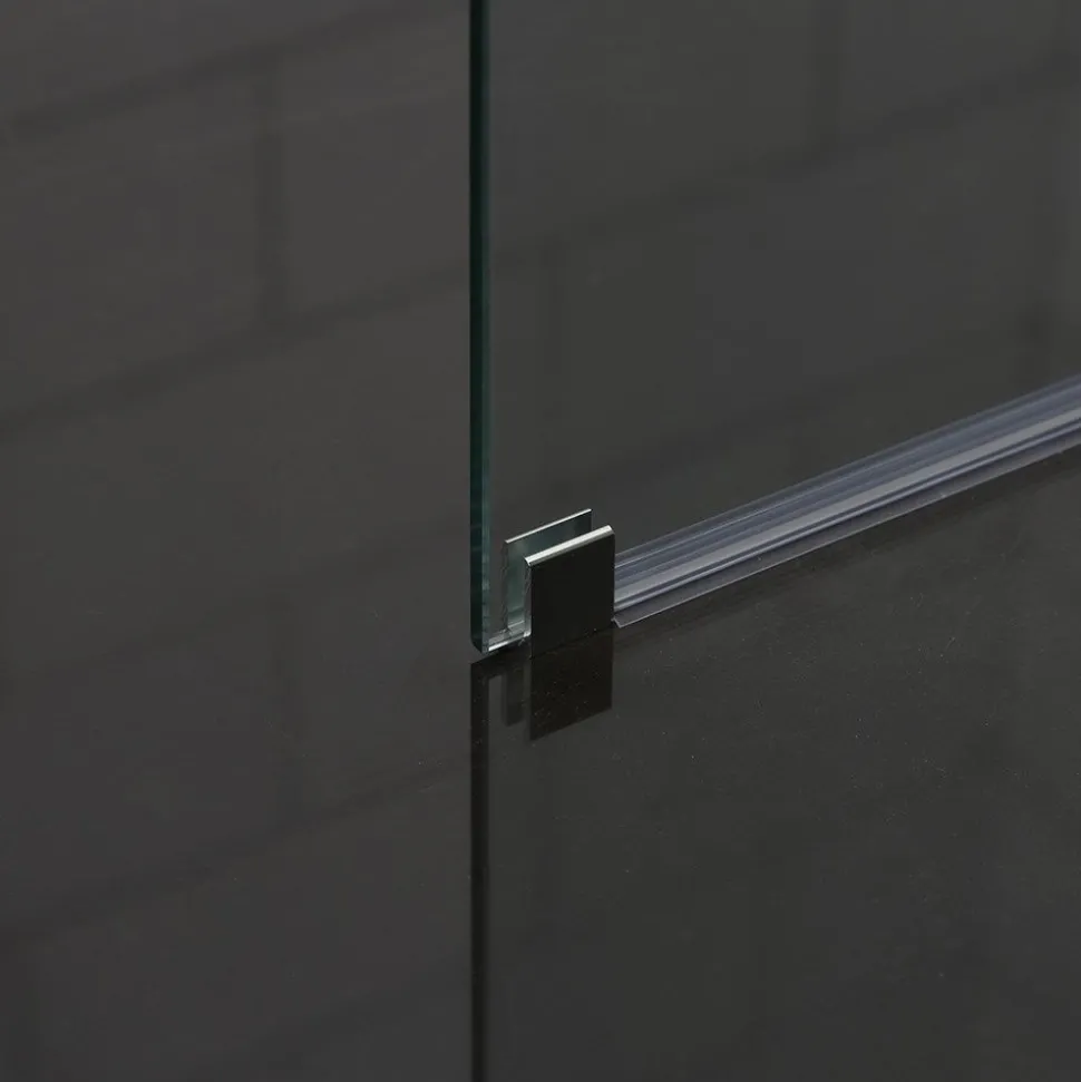Suihkunurkka Bathlife Mångsidig 700x800x1900 mm kirkas