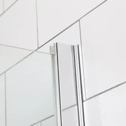 Suihkunurkka Bathlife Mångsidig 700x800x1900 mm kirkas
