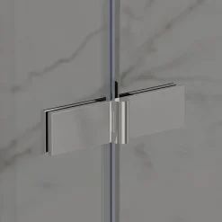Suihkunurkka Bathlife Vikbar 900x900mm