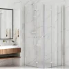 Suihkunurkka Bathlife Vikbar 800x800mm