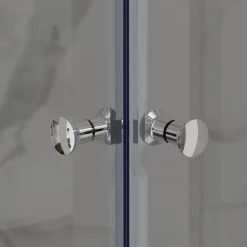 Suihkunurkka Bathlife Vikbar 800x800mm