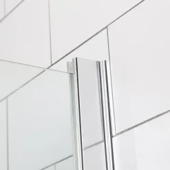 Suihkuovi Bathlife Mångsidig S/P suora, eri kokoja