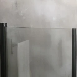 Suihkuovi Bathlife Mångsidig H/P kaareva, eri vaihtoehtoja