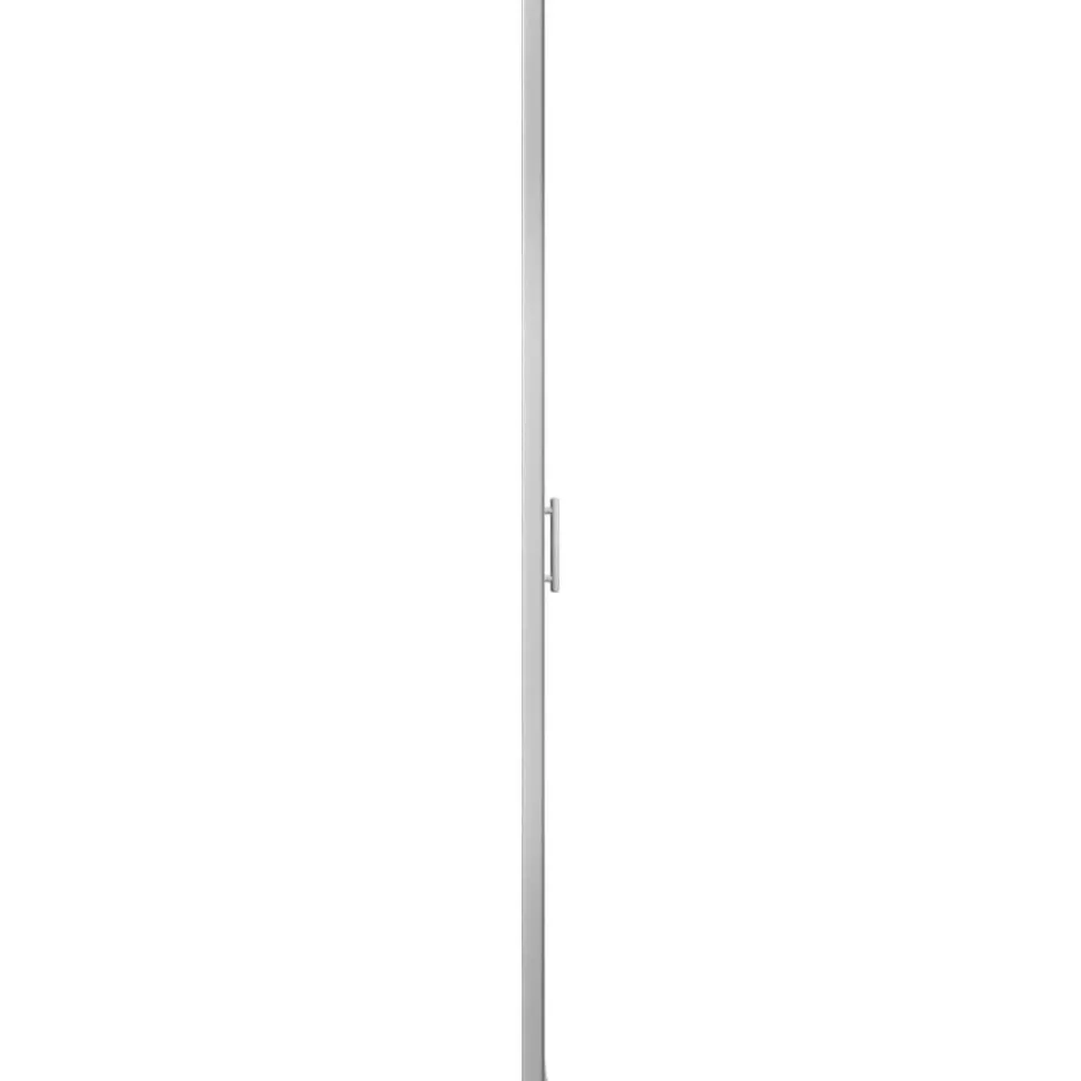 Suihkuovi karkaistu lasi 81x195 cm