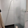 Suihkuseinä Hafa Igloo Pro huurrelasi eri kokoja