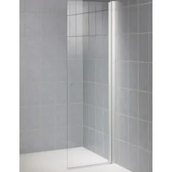 Suihkuseinä Tammiholma TAD 90x190 cm kirkas lasi