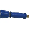 Suihkusuutin Pesukarhu malli B 13 mm letkukaralla