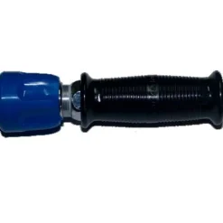 Suihkusuutin Rauplan Pesukarhu malli C 25 mm letkukaralla