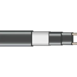 Sulanapitokaapeli Ebeco T-18 18W/m