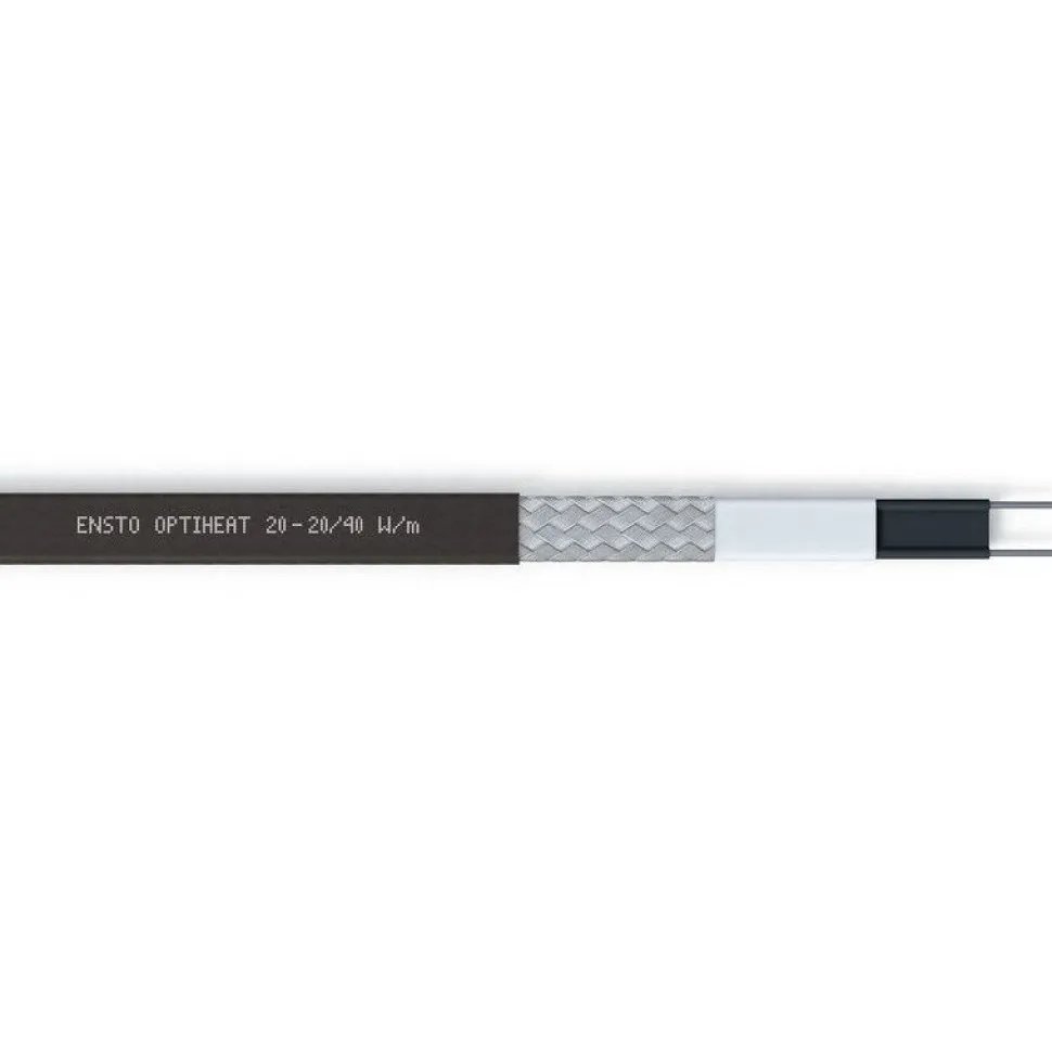 Sulanapitokaapeli Ensto Optiheat 20, 20W/m