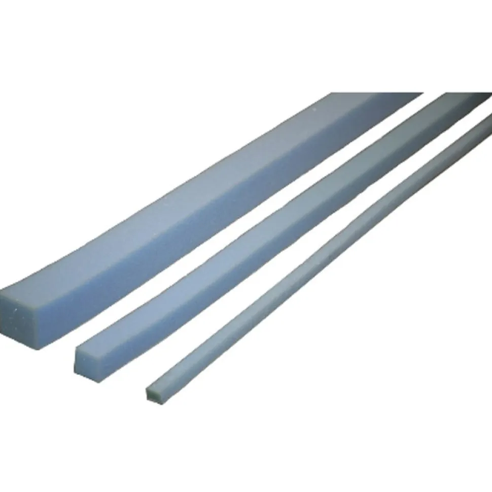 Sulkunauha Weber Floor 50 mm 2 m 25 kpl