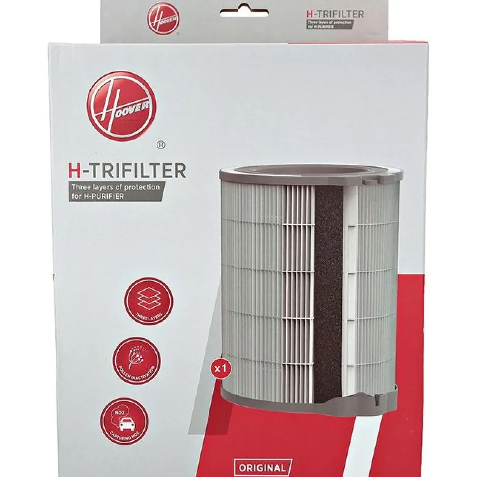 Suodatin Hoover U98 H-Purifier 500/700 ilmanpuhdistimeen