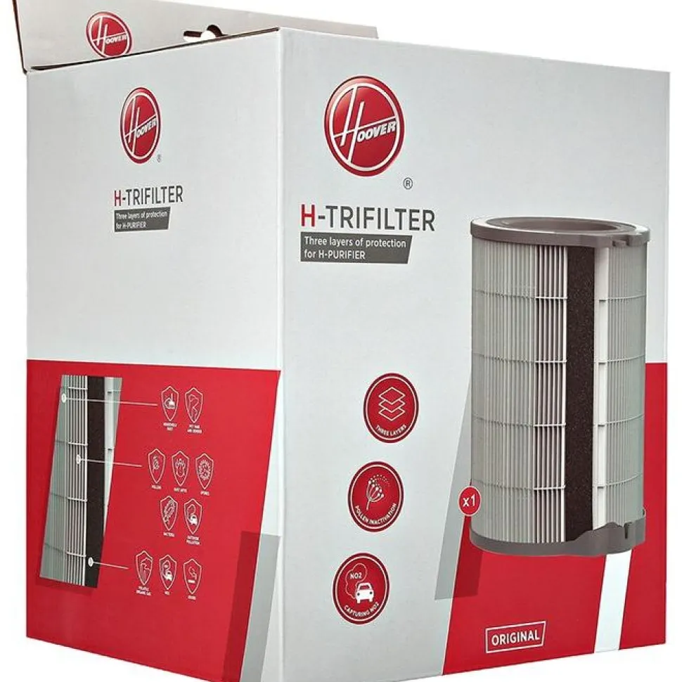 Suodatin Hoover U98 H-Purifier 500/700 ilmanpuhdistimeen
