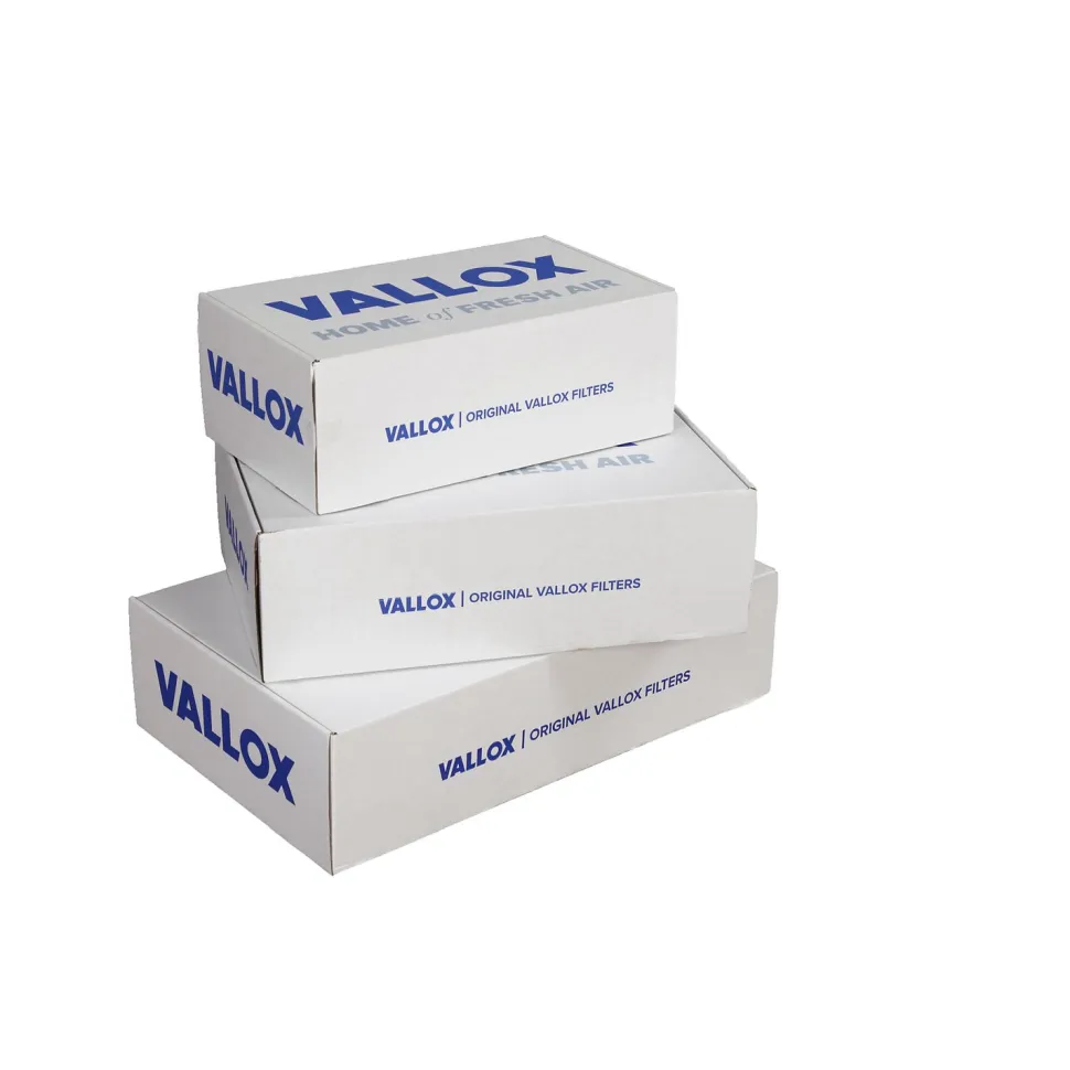Suodatinpaketti NRO 28 Vallox 145 SE