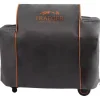 Suojahuppu Traeger Timberline 1300 -grilliin