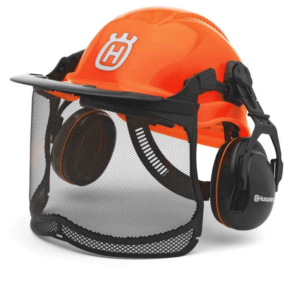 Suojakypärä Husqvarna Functional (576412401)