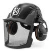 Suojakypärä Husqvarna Technical, harmaa (537644603)