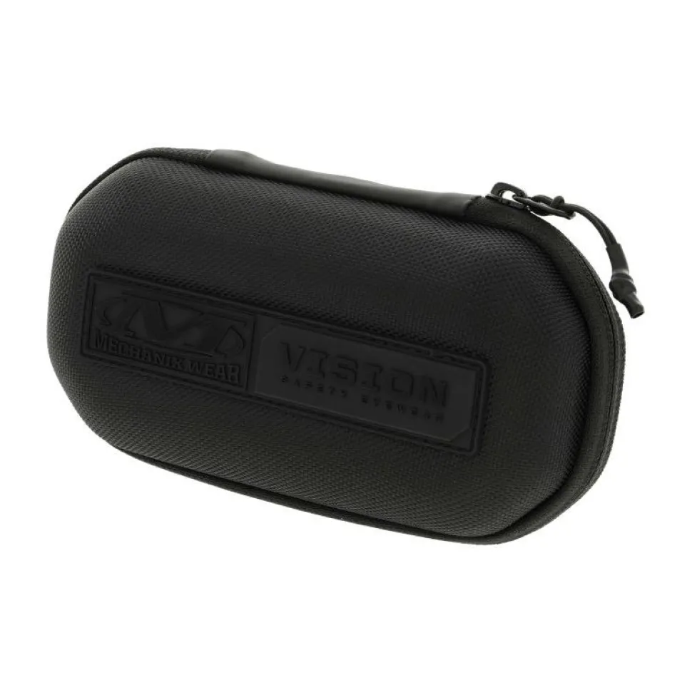 Suojalasit Mechanix Wear Type-X savulinssi
