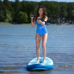 SUP-lauta Deep Sea Kayak Pro 300cm