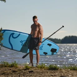 SUP-lauta Deep Sea Kayak Pro 300cm