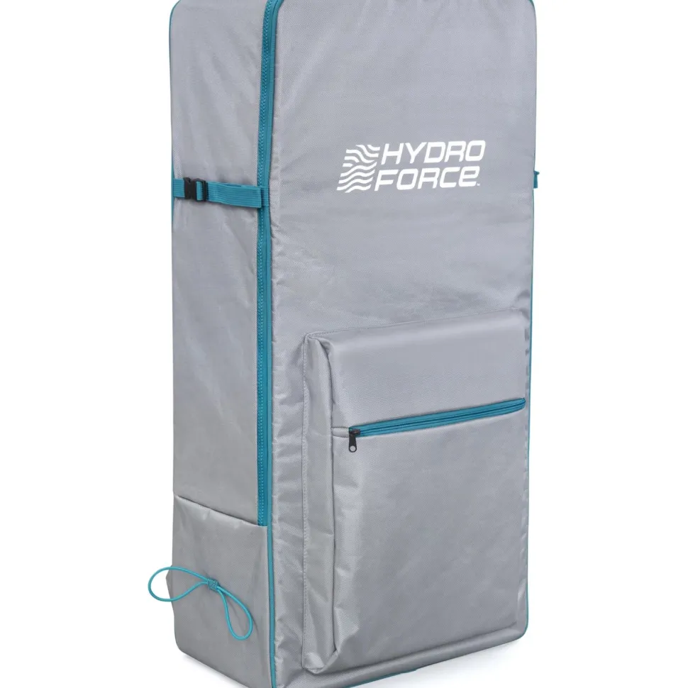 SUP-lautasetti Bestway Hydro-Force Freesoul Elite, 335 cm