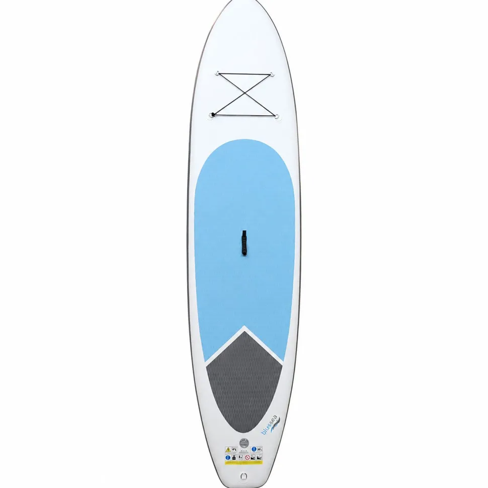SUP-lautasetti BlueSea, 330 cm max. 130 kg
